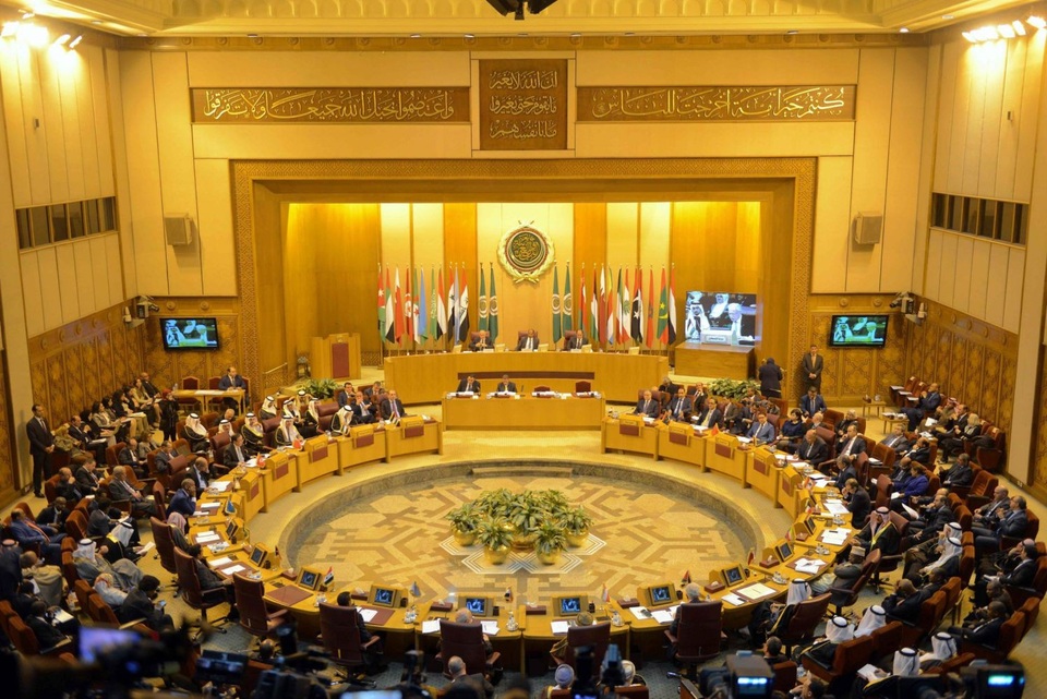 Các nước Ả rập liệu có thể tháo "ngòi nổ" Jerusalem? - 2
Liên đoàn Ả rập hối thúc Liên Hợp Quốc ra nghị quyết yêu cầu Mỹ rút lại quyết định công nhận Jerusalem. (Ảnh: AFP)