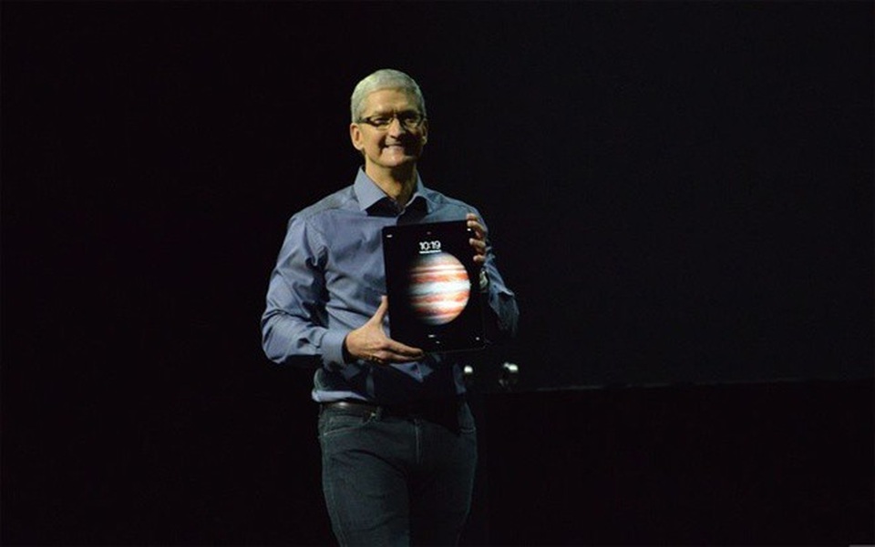 Apple gặp khó vì rào cản thủ tục ở thị trường Việt Nam - 1
Apple Việt Nam đã phải lên tiếng đề nghị cải cách thủ tục hành chính