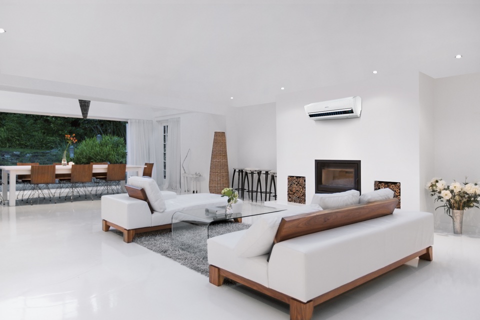 
Không gian sống đẳng cấp và thư giãn với điều hòa Samsung thế hệ mới nhất
