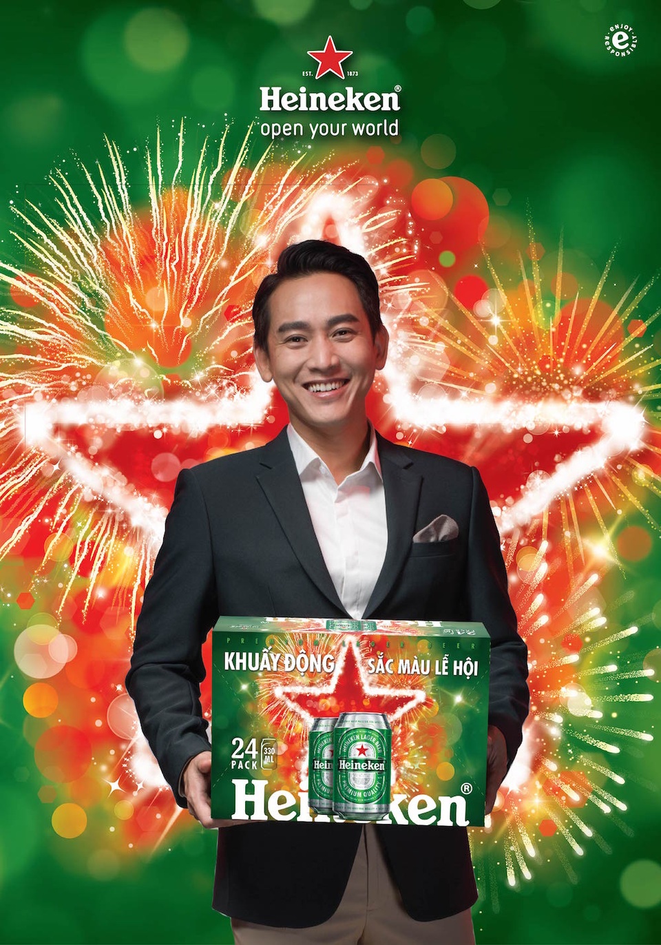 Tận hưởng Tết theo phong cách mới - 1 Tận hưởng Tết theo phong cách mới - 1