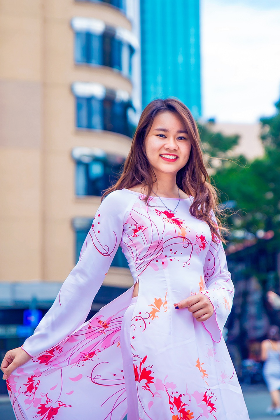 Bạn trẻ Việt làm bộ ảnh kỉ niệm 50 năm ASEAN - 13 Bạn trẻ Việt làm bộ ảnh kỉ niệm 50 năm ASEAN - 13