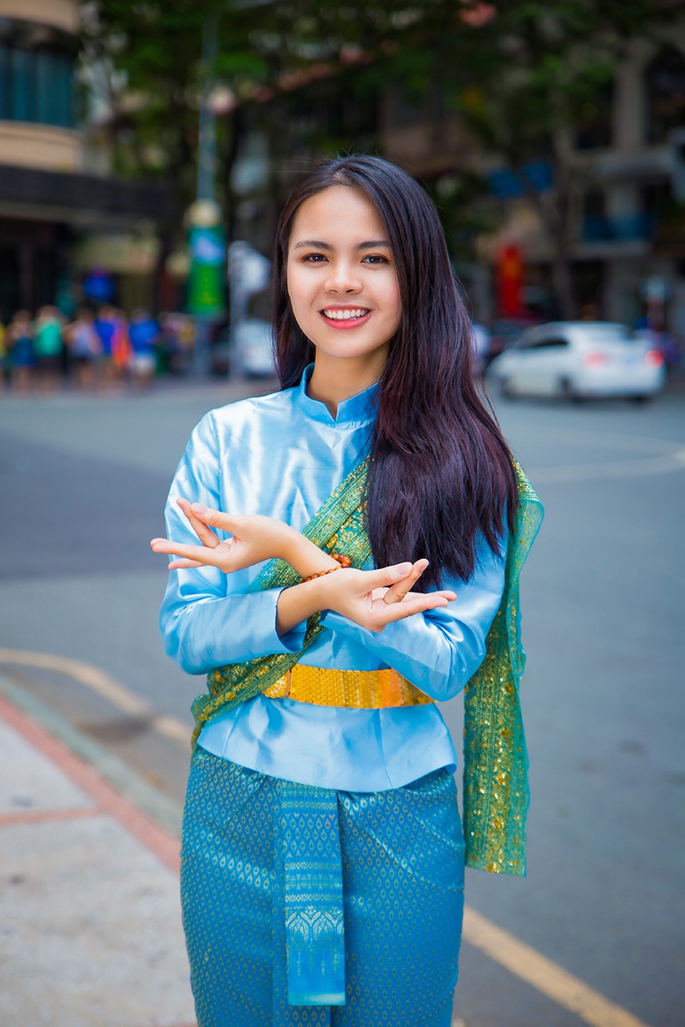 Bạn trẻ Việt làm bộ ảnh kỉ niệm 50 năm ASEAN - 11 Bạn trẻ Việt làm bộ ảnh kỉ niệm 50 năm ASEAN - 11