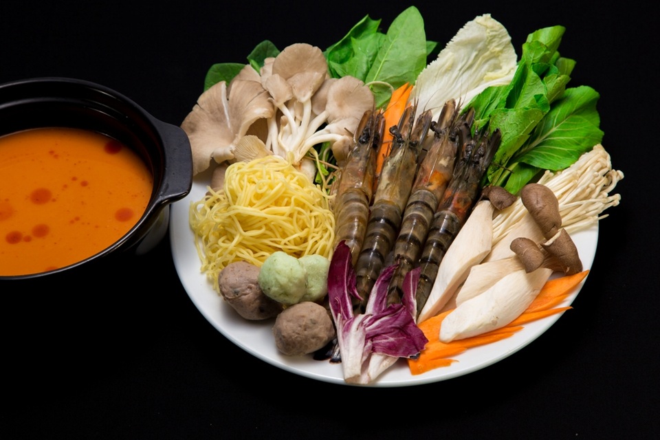 Khai trương không gian ẩm thực lớn chưa từng có ở Đà Nẵng - 3 Khai trương không gian ẩm thực lớn chưa từng có ở Đà Nẵng - 3