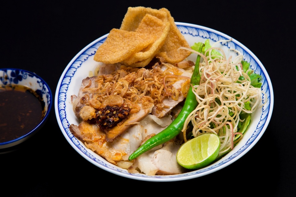 Khai trương không gian ẩm thực lớn chưa từng có ở Đà Nẵng - 2 Khai trương không gian ẩm thực lớn chưa từng có ở Đà Nẵng - 2