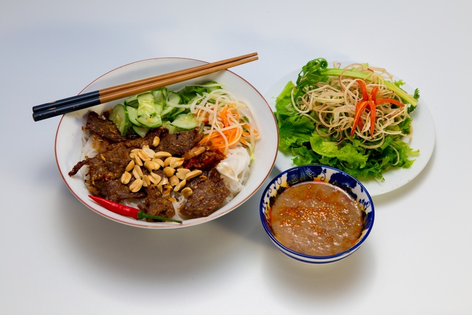 Khai trương không gian ẩm thực lớn chưa từng có ở Đà Nẵng - 5 Khai trương không gian ẩm thực lớn chưa từng có ở Đà Nẵng - 5