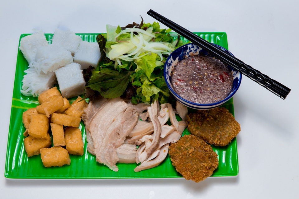 Khai trương không gian ẩm thực lớn chưa từng có ở Đà Nẵng - 4 Khai trương không gian ẩm thực lớn chưa từng có ở Đà Nẵng - 4