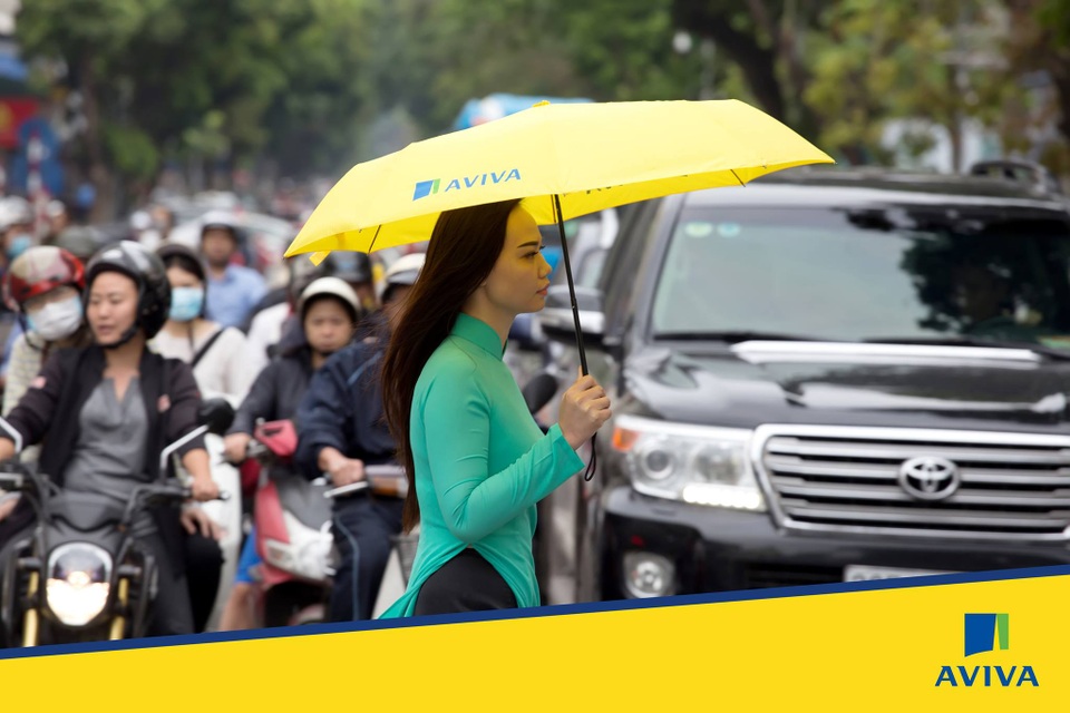 Công ty Aviva Việt Nam tăng vốn điều lệ lên 1.655 tỷ đồng - 1 Công ty Aviva Việt Nam tăng vốn điều lệ lên 1.655 tỷ đồng - 1