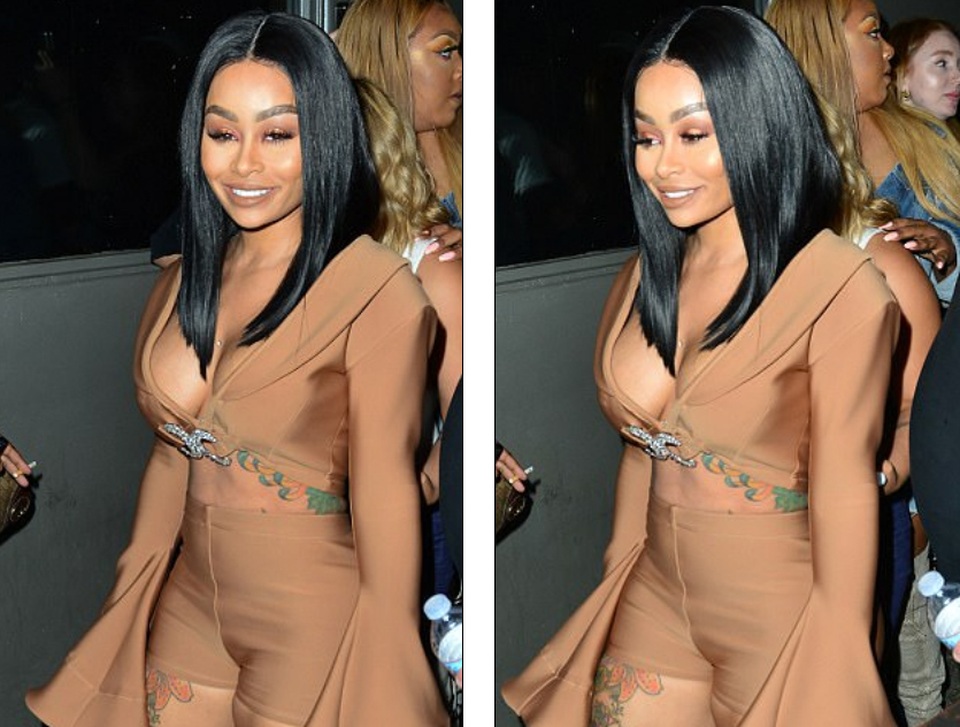 
Nhiều nguồn tin khẳng định, Blac yêu cầu cát sê tối thiểu 10 nghìn đô cho 1 lần xuất hiện trong sự kiện
