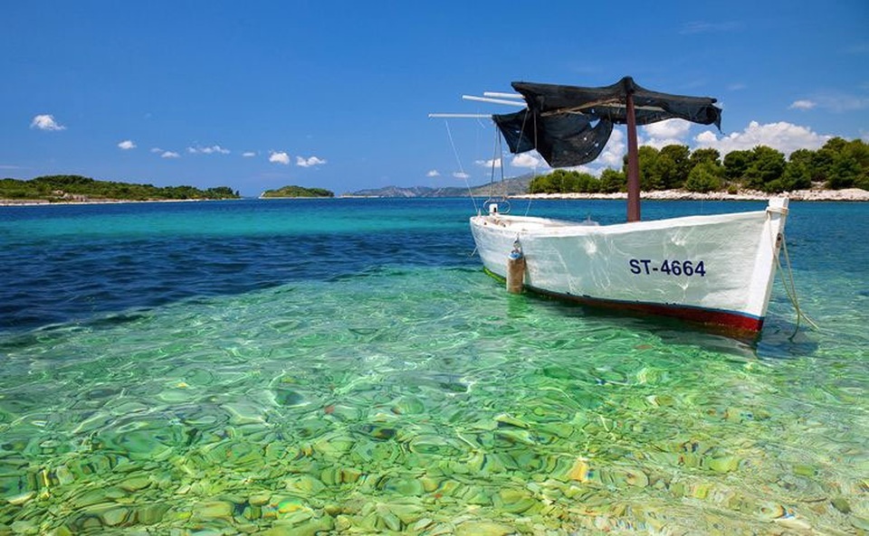 Vì sao du lịch nghỉ dưỡng tại Nha Trang phát triển? - 2 Nha Trang có nhiều lợi thế để phát triển du lịch nghỉ dưỡng