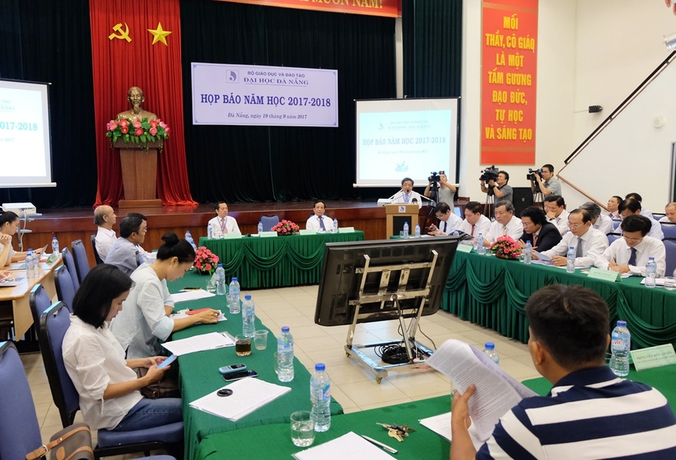 Dự án làng Đại học Đà Nẵng: Dự toán kinh phí khoảng 8.000 tỷ đồng - 1 Dự án làng Đại học Đà Nẵng: Dự toán kinh phí khoảng 8.000 tỷ đồng - 1