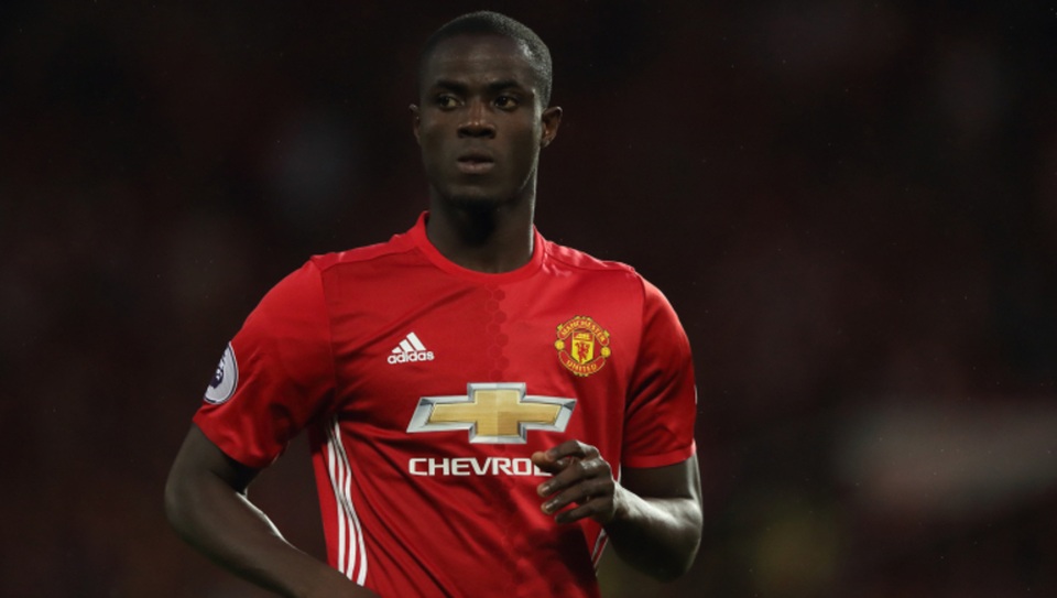 Trung vệ người Bờ Biển Ngà đã thi đấu khá tốt ở MU mùa này. Tuy nhiên, ở nửa cuối giai đoạn lượt đi, Eric Bailly không cống hiến cho nhiều cho Quỷ đỏ vì chấn thương. Lúc này, Eric Bailly đang có trạng thái thể lực, tinh thần tốt nhất. Anh sẽ là điểm tựa vững chắc ở hàng thủ Bờ Biển Ngà.