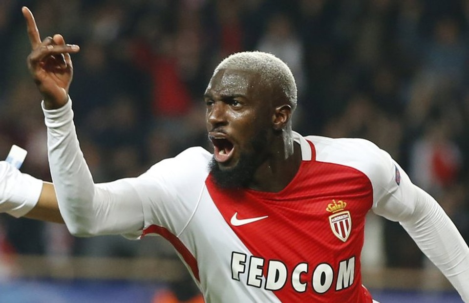 Chi 35 triệu bảng, Chelsea sắp sở hữu sao trẻ của Monaco - 1 Bakayoko sắp gia nhập Chelsea