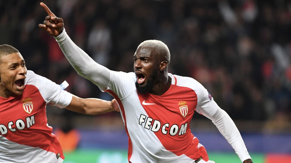 Nhật ký chuyển nhượng ngày 17/6: C.Ronaldo muốn rời Real Madrid - 3
Tiemoue Bakayoko