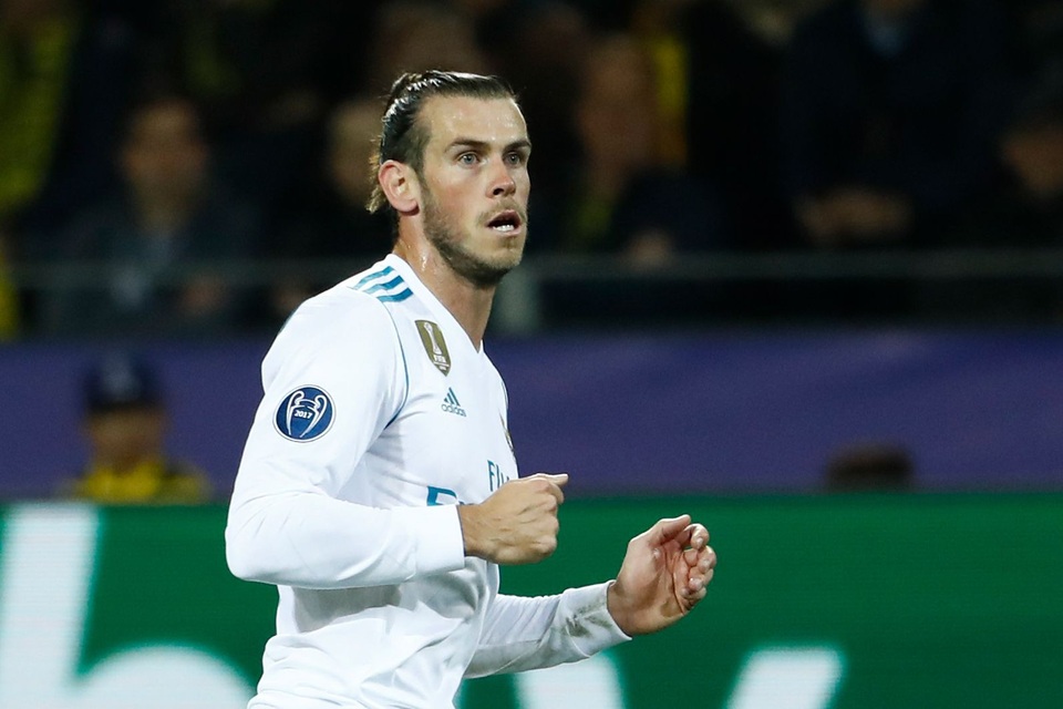 Choáng với chi phí Real Madrid “nuôi” Gareth Bale - 1 Real Madrid mất hơn 1 triệu euro/trận để nuôi Bale