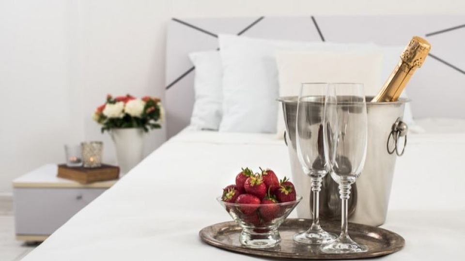 Những món đồ trong khách sạn tưởng sạch nhưng lại bẩn đến không ngờ - 5