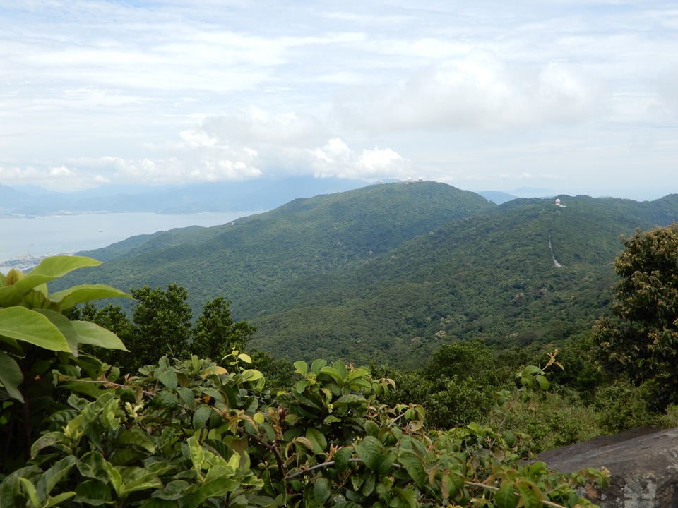 Bán đảo Sơn Trà 