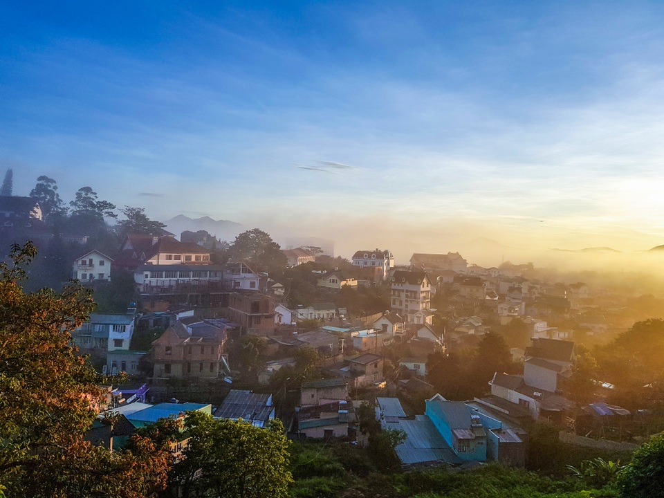 Ngắm bộ ảnh "Sắc màu cuộc sống" gây quỹ mổ mắt cho người nghèo - 11 Ngắm bộ ảnh "Sắc màu cuộc sống" gây quỹ mổ mắt cho người nghèo - 11