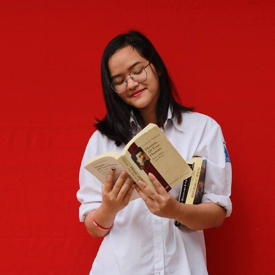 Nguyễn Đình Tôn Nữ