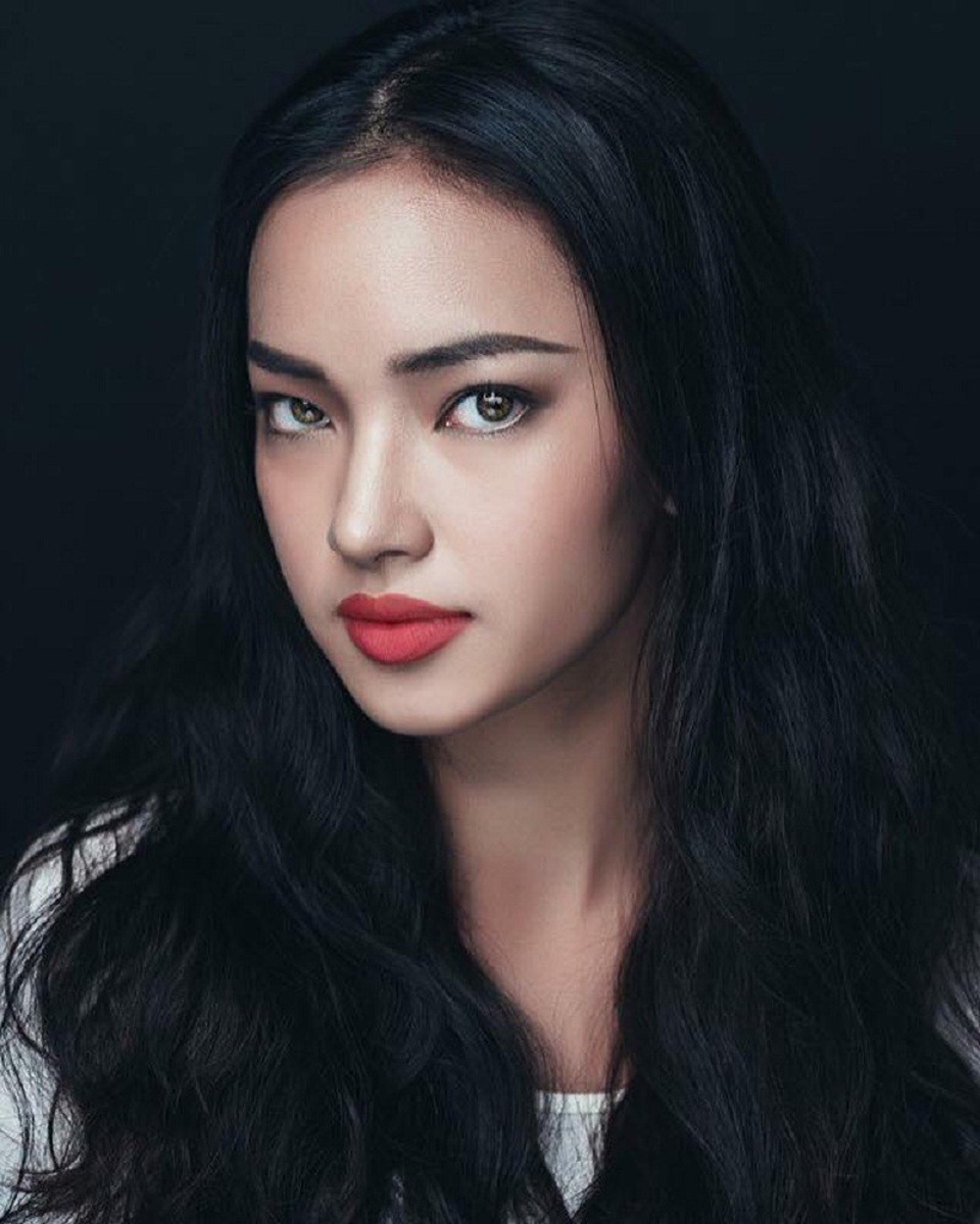 Hot girl có ảnh hưởng nhất tới thời trang của giới trẻ 2017 - Châu Bùi