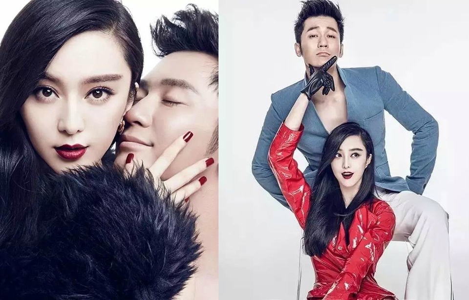 
Không chỉ yêu nhau, Phạm Băng Băng và Lý Thần còn là những đồng nghiệp tuyệt vời của nhau. Kể từ khi công khai tình cảm, họ đã xuất hiện cùng nhau trong khá nhiều chương trình và các shoot ảnh thời trang ăn khách.
