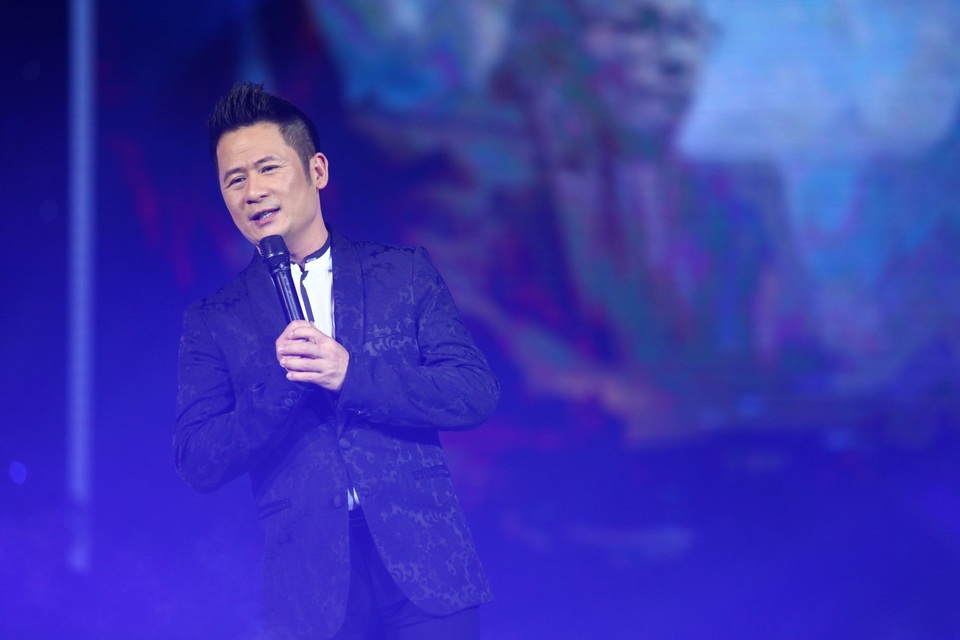 Trong khi đó ca sĩ Bằng Kiều cho biết, anh hát nhạc Trịnh từ rất lâu nhưng chưa bao giờ hát chuyên về nhạc Trịnh hàn lâm như thế này.