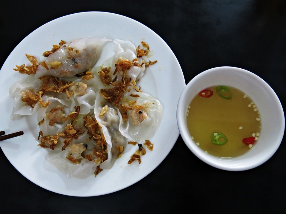 Những món ngon không nên bỏ qua khi đến Hội An - 3 Những món ngon không nên bỏ qua khi đến Hội An - 3