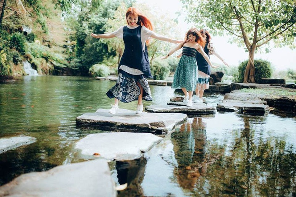 Điều ngọt ngào mang tên bạn thân! - 2
Dù thế nào đi nữa cũng đừng đánh mất tình bạn! (Ảnh minh họa: Dung Le Nguyen)