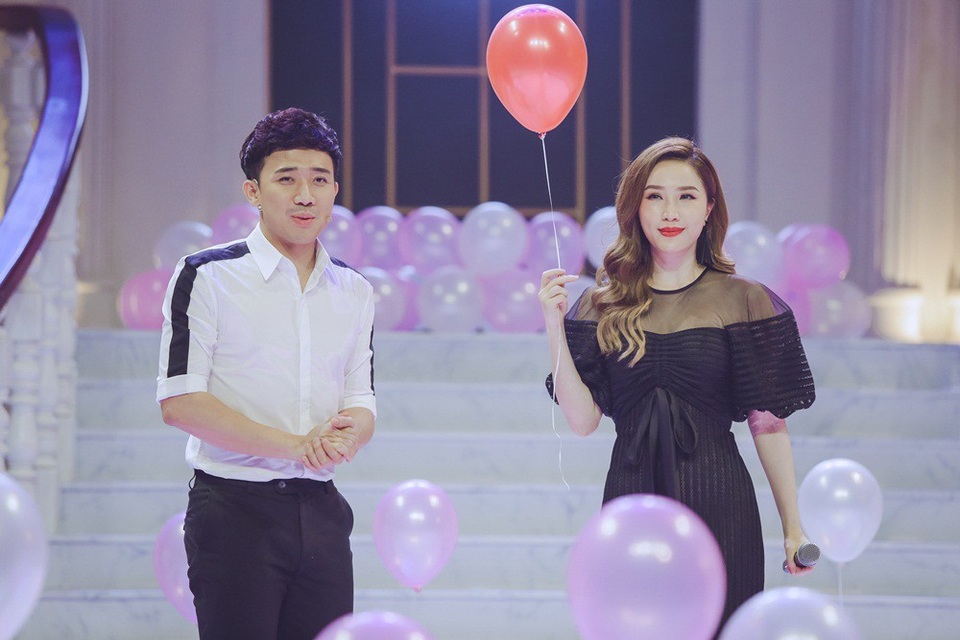 Bị ép uống rượu, bị doạ đánh, Bảo Thy hoảng loạn, mất hút 3 năm - 1 Bảo Thy vốn được biết đến với nickname Công chúa bong bóng.