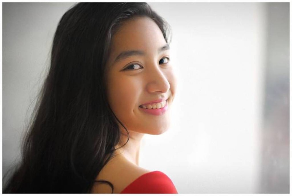 
Nguyễn Ngọc Bảo Châu.
