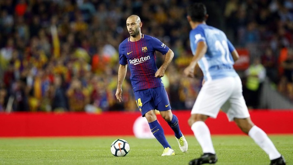 Thảm kịch trước mắt Barcelona khi xứ Catalonia độc lập - 1 Barcelona có nguy cơ bị loại khỏi La Liga lẫn Champions League