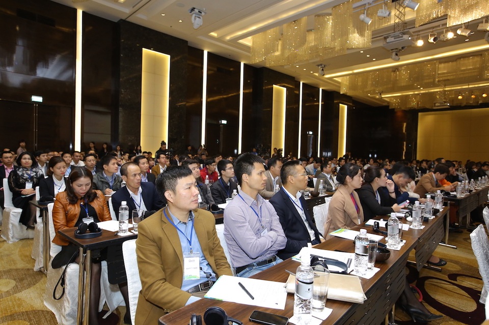 Chọn môi giới bất động sản: Còn hơn chọn mặt gửi vàng - 1 Chọn môi giới bất động sản: Còn hơn chọn mặt gửi vàng - 1