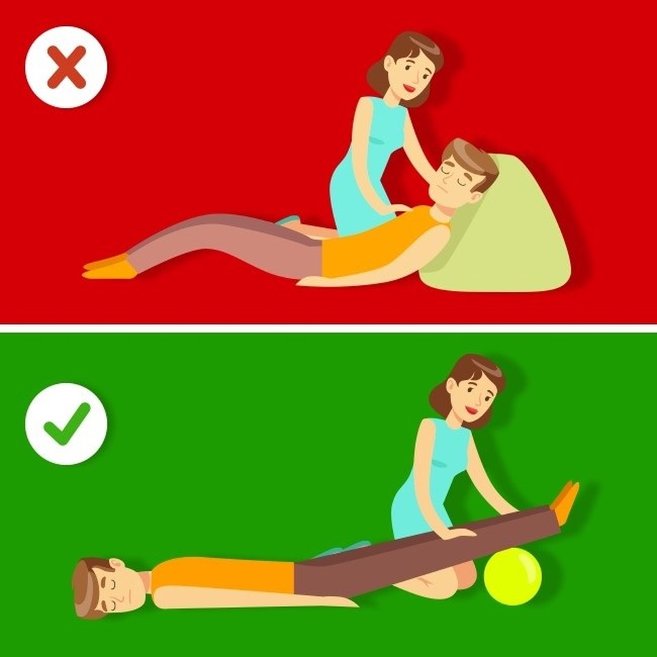 Những sai lầm phổ biến khi sơ cứu vết thương cần tránh - 3