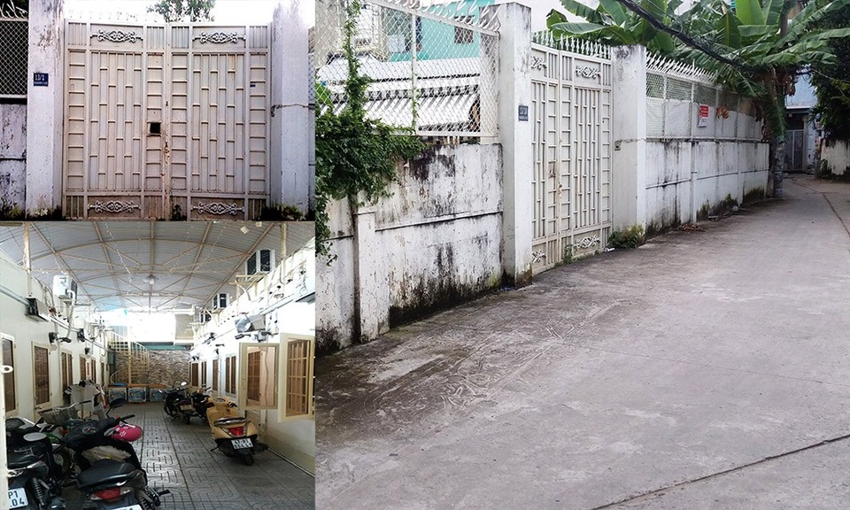 Vụ vay “nóng” 1,6 tỷ, nguy cơ mất nhà hơn 12 tỷ: Vi phạm thủ tục tố tụng! - 2 Gia đình bà Xuân đang đứng trước nguy cơ mất căn nhà trị giá hơn 12 tỷ đồng vì bị chủ nợ âm thầm bảo lãnh cho một công ty để vay tiền ngân hàng.