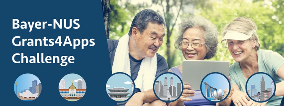 Sắp đến hạn chót nộp hồ sơ Grants4Apps Singapore - 1 Sắp đến hạn chót nộp hồ sơ Grants4Apps Singapore - 1