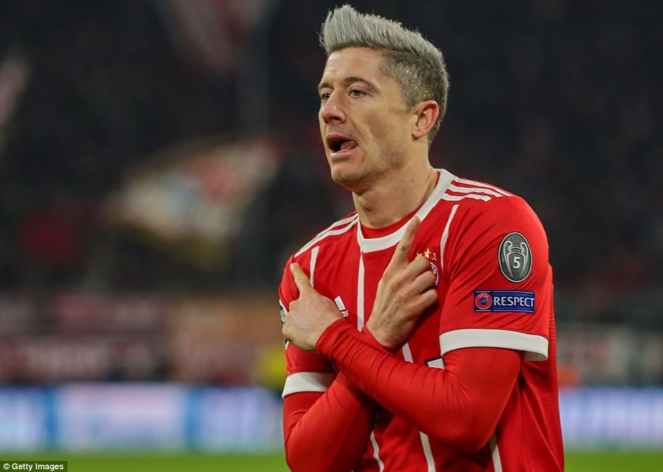 Hạ gục PSG, Bayern Munich vẫn ngậm ngùi xếp thứ hai - 1 Bayern Munich đã giành chiến thắng với tỷ số 3-1 trước PSG