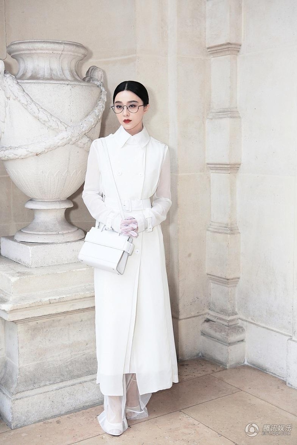 
Phạm Băng Băng giờ đây là một trong những gương mặt châu Á thường xuyên được mời tham dự các sự kiện quốc tế.
