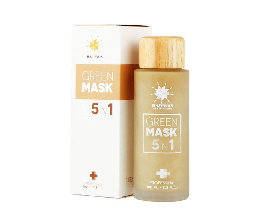 Vì sao phải tẩy da chết mỗi tuần - 1 Vì sao phải tẩy da chết mỗi tuần - 1