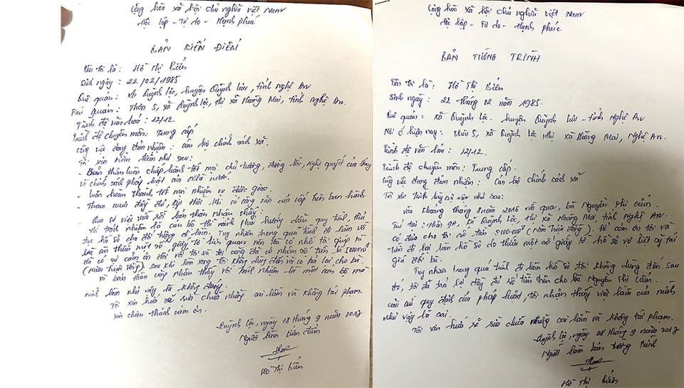 Vụ vợ liệt sĩ tái giá phải nộp tiền để được hưởng chế độ: Sự thật lộ sáng! - 5 Vụ vợ liệt sĩ tái giá phải nộp tiền để được hưởng chế độ: Sự thật lộ sáng! - 5