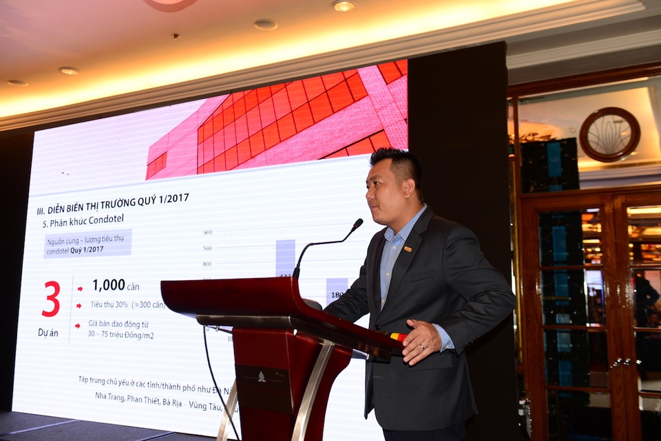 Bất động sản TPHCM đang "dịch chuyển" từ khu Đông sang Tây - 2 Các chuyên gia bất động sản nhận định, nhu cầu nhà gắn liền với đất tiếp tục được thị trường đón nhận