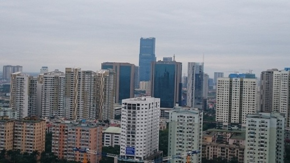 Hàng loạt đại gia bất động sản vào “tầm ngắm” của Thanh tra Xây dựng - 1
Năm 2018, hàng loạt đại gia bất động sản vào “tầm ngắm” của Thanh tra Xây dựng
