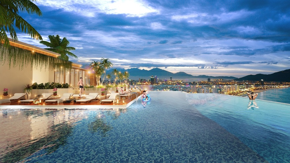 Mở bán dự án TMS Luxury Hotel Da Nang Beach - 2 Mở bán dự án TMS Luxury Hotel Da Nang Beach - 2