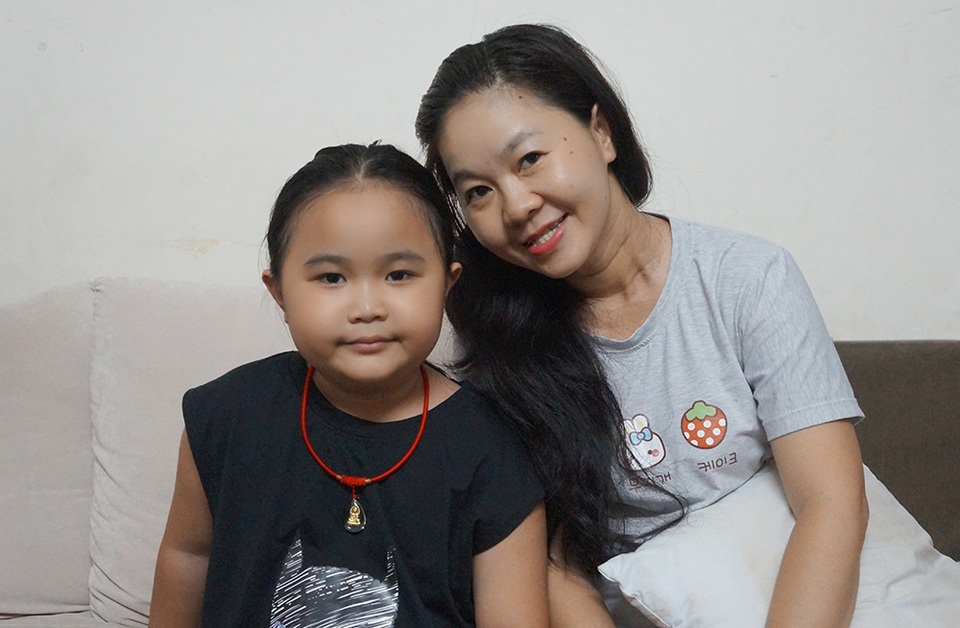 Những "bí mật" chưa biết về diễn viên nhí "gây sốt" Kim Thư - 13 Những "bí mật" chưa biết về diễn viên nhí "gây sốt" Kim Thư - 13