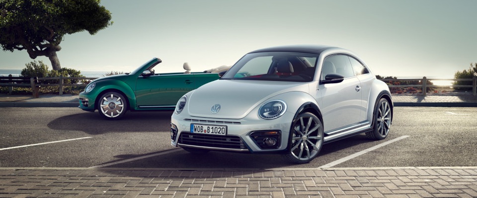 Volkswagen sẽ khai tử Beetle và Scirocco? - 1 Volkswagen sẽ khai tử Beetle và Scirocco? - 1