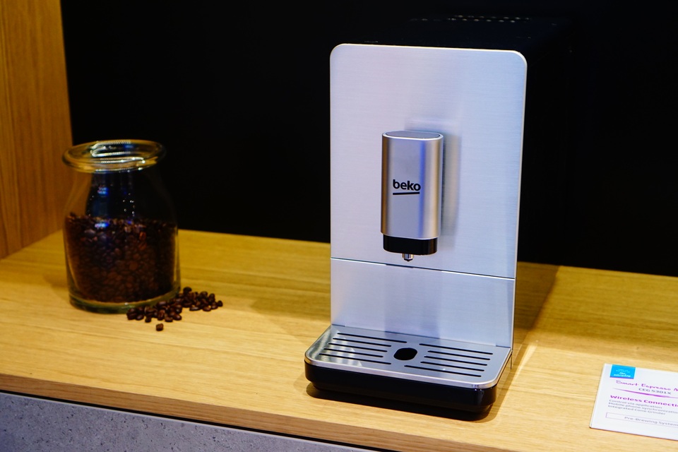 Beko giới thiệu một loạt các thiết bị gia dụng tại IFA 2017 - 6
