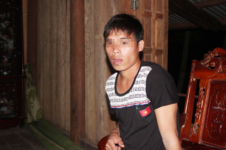 Nghệ An hiện có gần 11.000 người nhiễm HIV, hơn một nửa trong số đó đã chuyển sang giai đoạn AIDS.