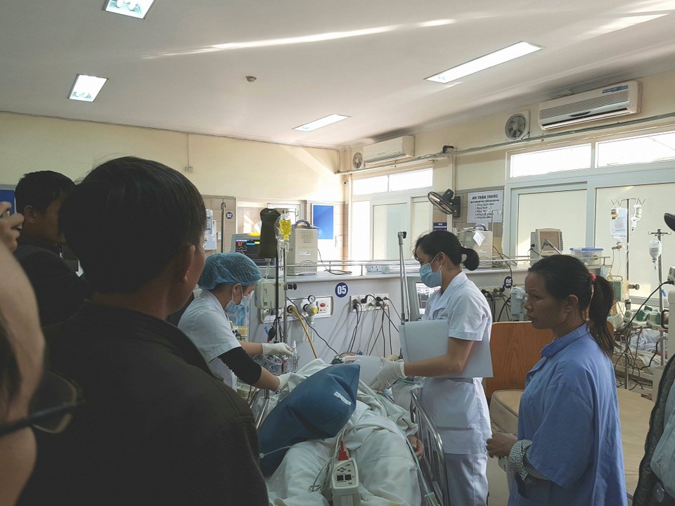 12 bệnh viện lớn phải giải trình vì “loạn giá thầu” trong báo cáo kiểm toán - 1
12 bệnh viện lớn phải giải trình vì “loạn giá thầu” trong báo cáo kiểm toán. (Ảnh minh họa: Hồng Hải)
