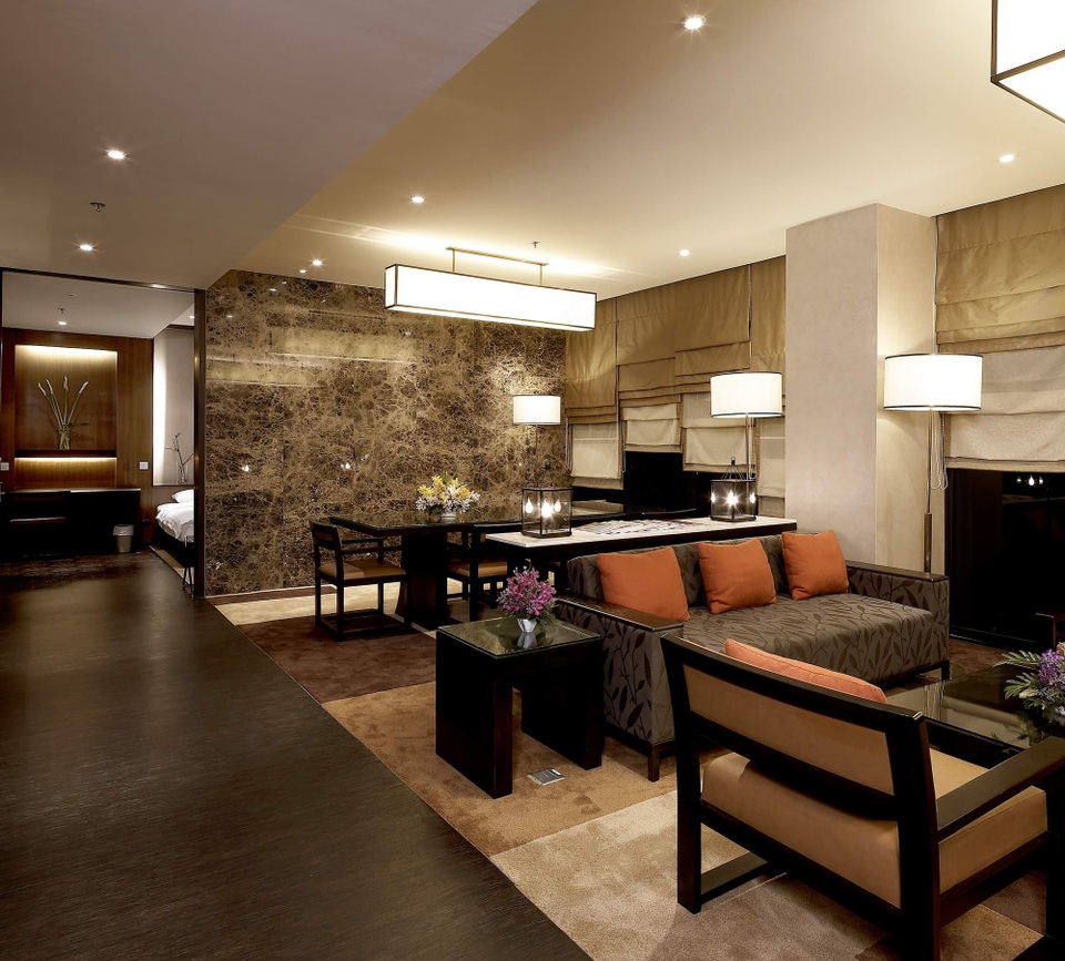 Bumrungrad – bệnh viện dẫn đầu về mô hình du lịch khám chữa bệnh ở Thái Lan - 2