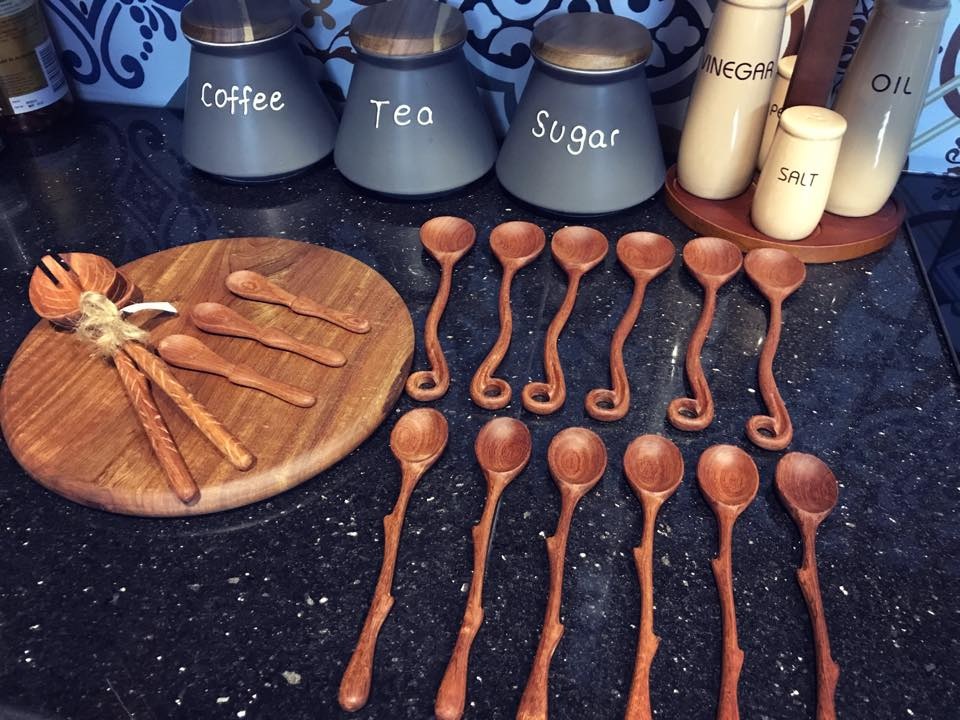 Nhà đẹp như mơ của diễn viên "Người phán xử" - 14