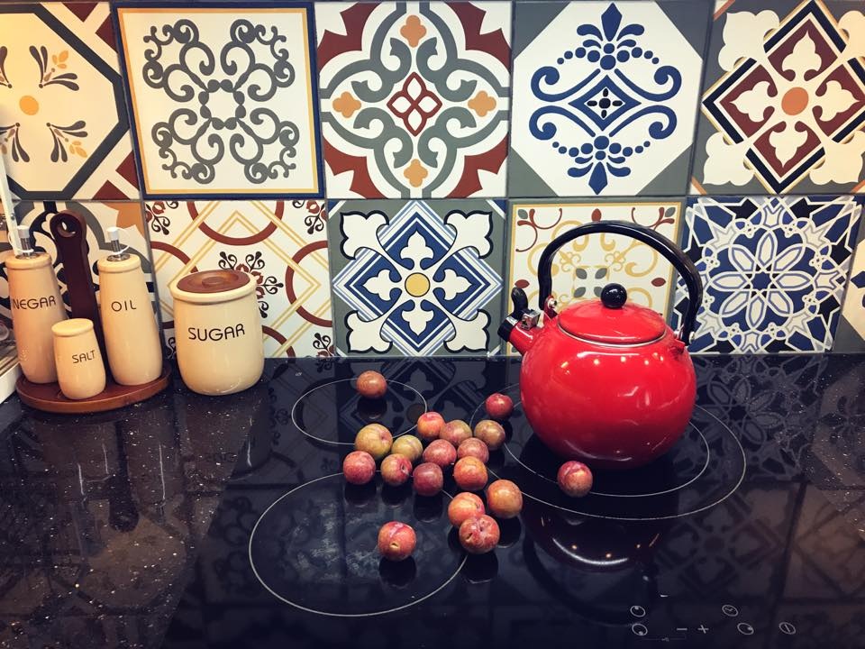 Nhà đẹp như mơ của diễn viên "Người phán xử" - 13