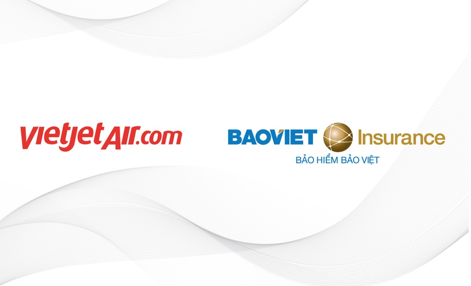 Bảo hiểm Bảo Việt, nhà bảo hiểm gốc năm thứ 7 đồng hành cùng đội bay Vietjet - 1 Bảo hiểm Bảo Việt đồng hành cùng VietJet năm thứ 7